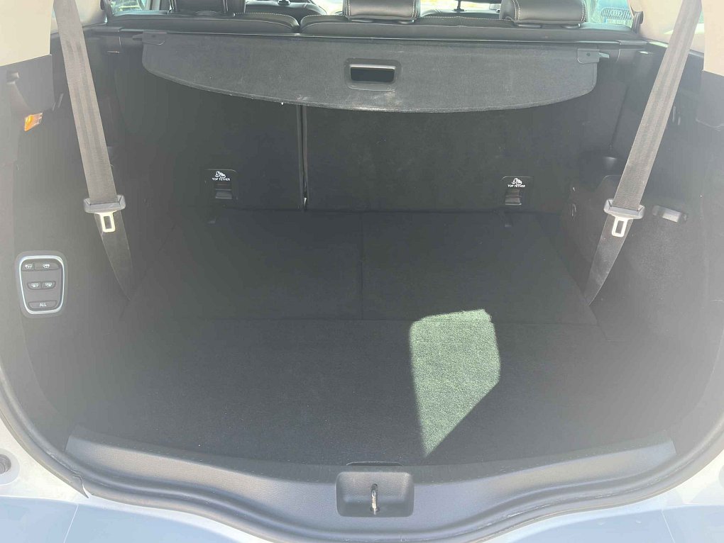 Renault Grand Scénic 1.7 dCI  7míst