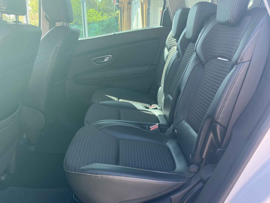 Renault Grand Scénic 1.7 dCI  7míst