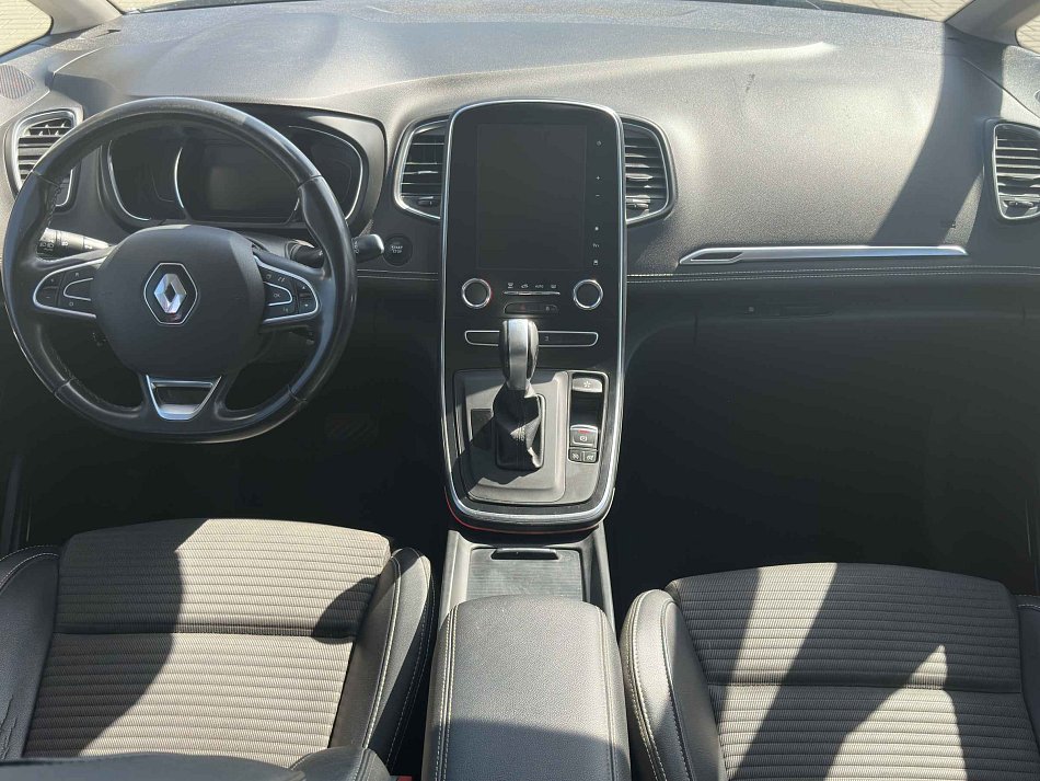 Renault Grand Scénic 1.7 dCI  7míst