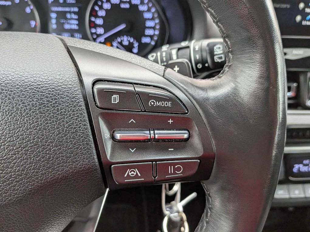 Hyundai I30 1.5 T-GDi 