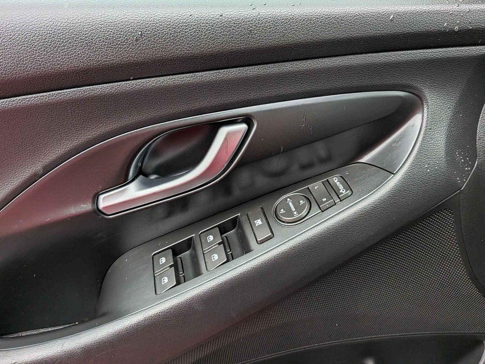 Hyundai I30 1.5 T-GDi 