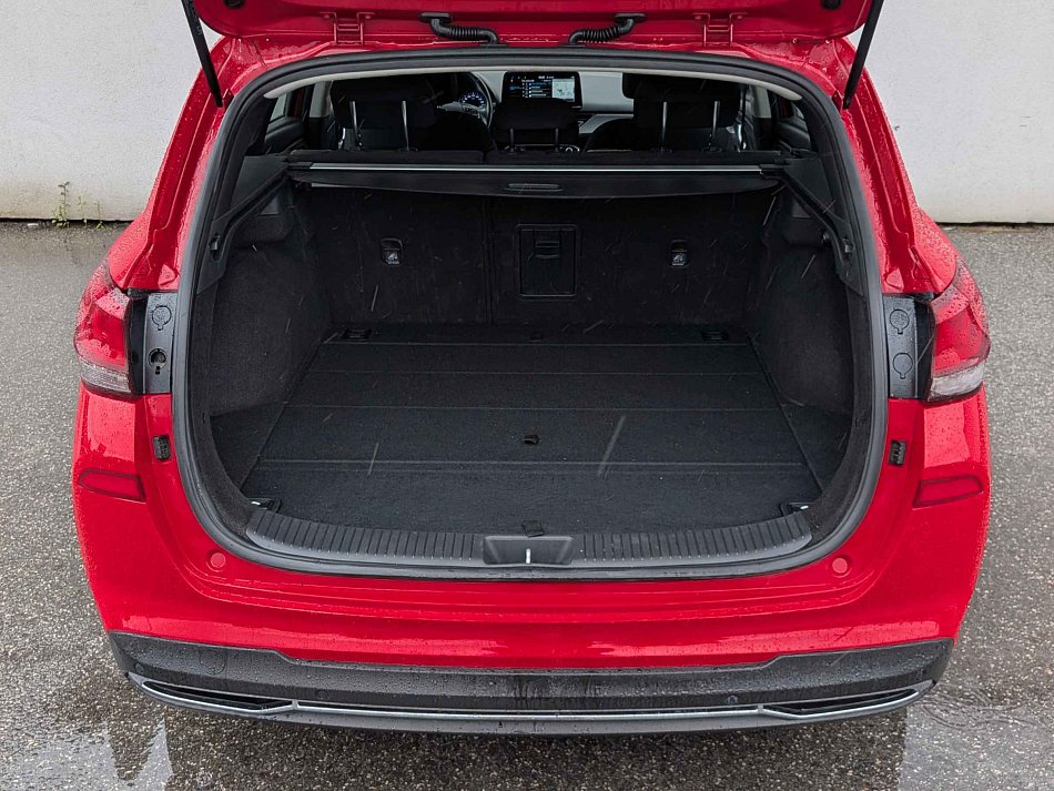 Hyundai I30 1.5 T-GDi 