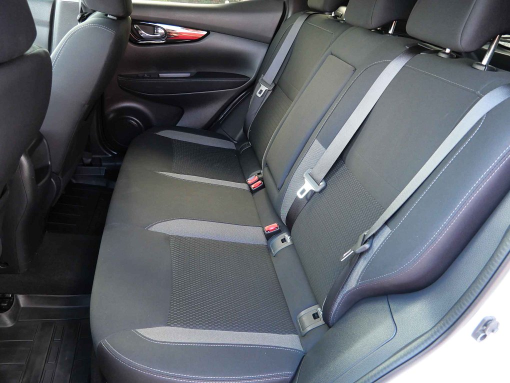 Nissan Qashqai 1.3 DIG-T 