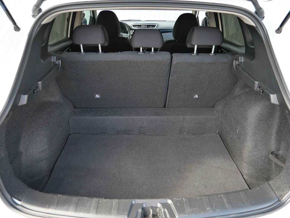 Nissan Qashqai 1.3 DIG-T 
