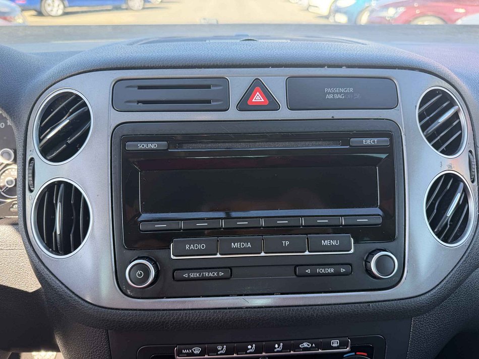 Volkswagen Golf Plus 1.4TSi 