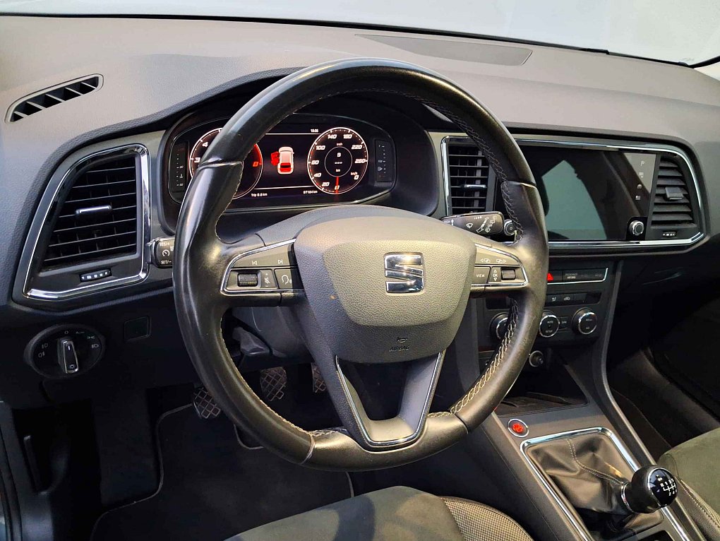 Seat Ateca 1.0 TSi Style