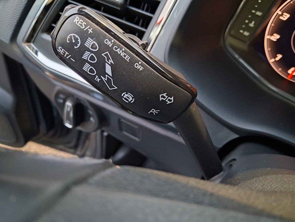 Seat Ateca 1.0 TSi Style