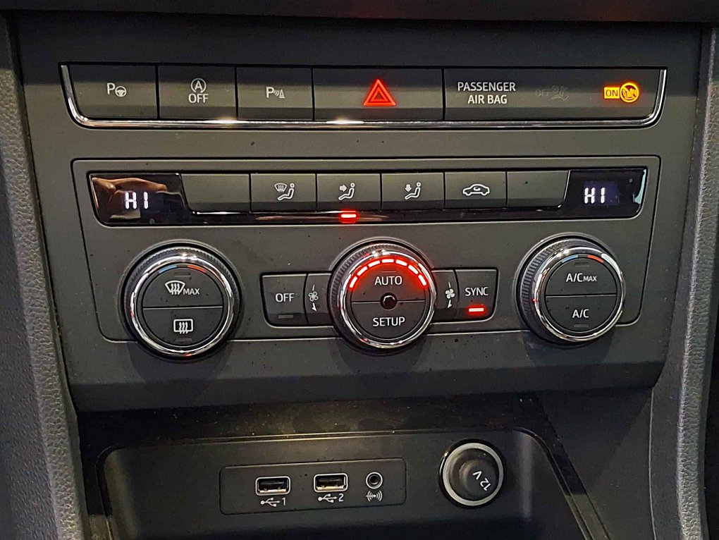 Seat Ateca 1.0 TSi Style