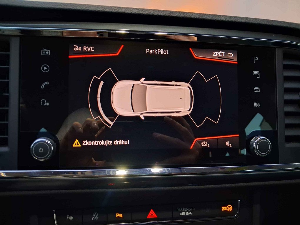 Seat Ateca 1.0 TSi Style