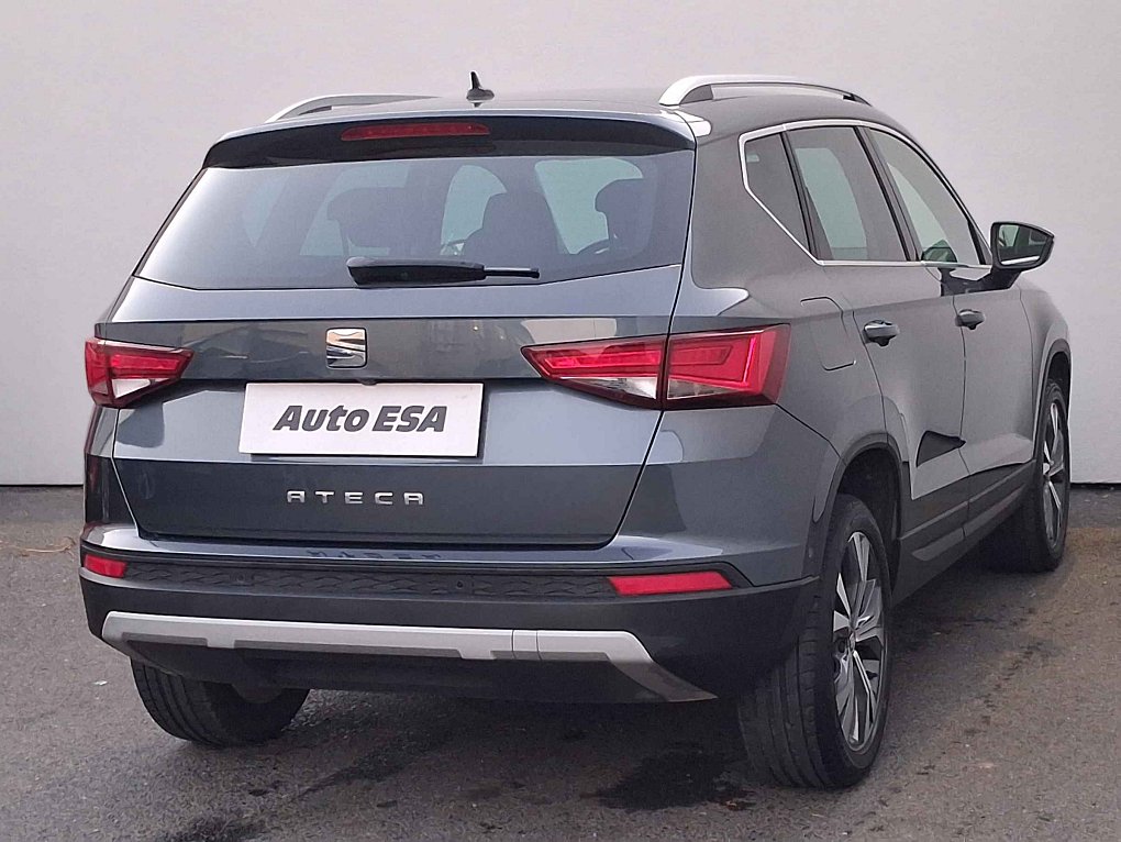 Seat Ateca 1.0 TSi Style