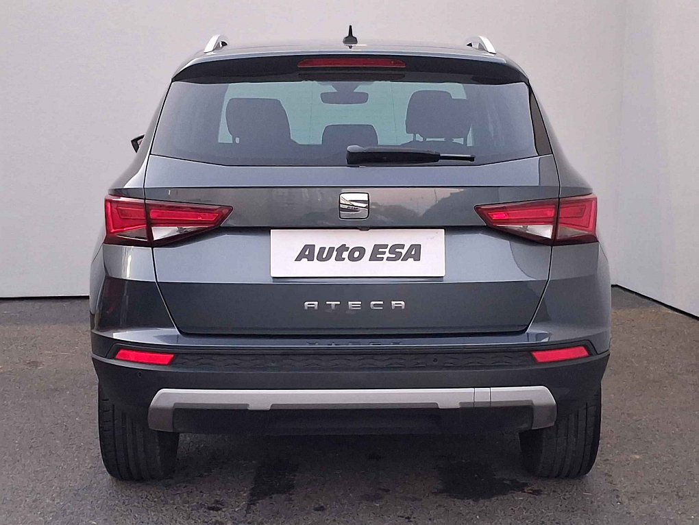 Seat Ateca 1.0 TSi Style