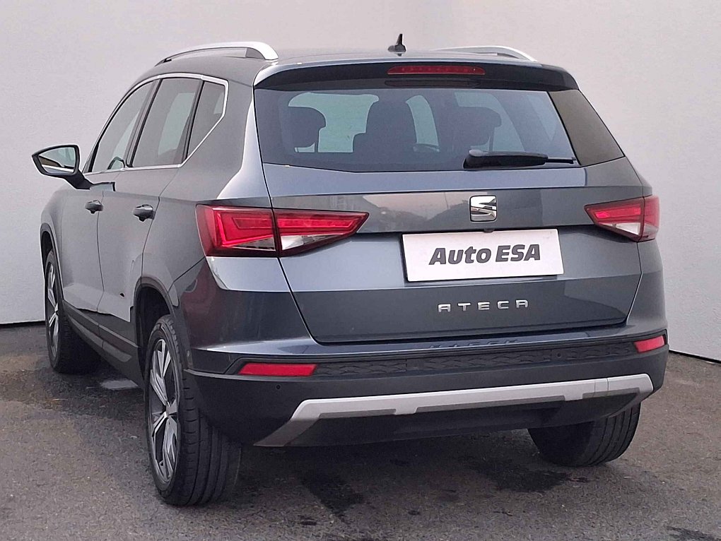 Seat Ateca 1.0 TSi Style