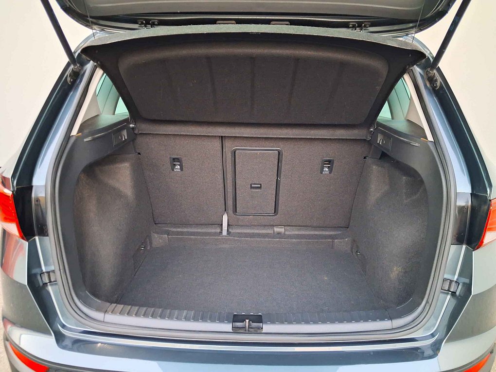 Seat Ateca 1.0 TSi Style