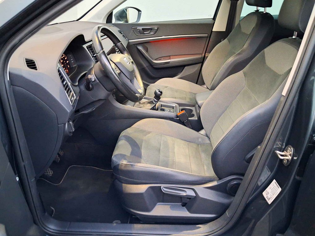 Seat Ateca 1.0 TSi Style