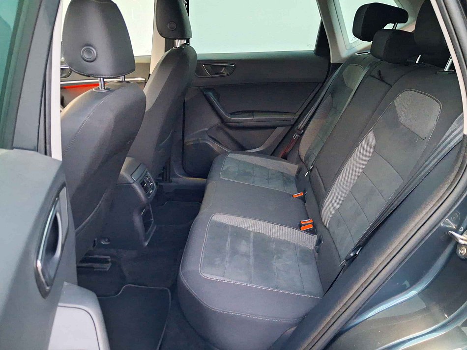 Seat Ateca 1.0 TSi Style