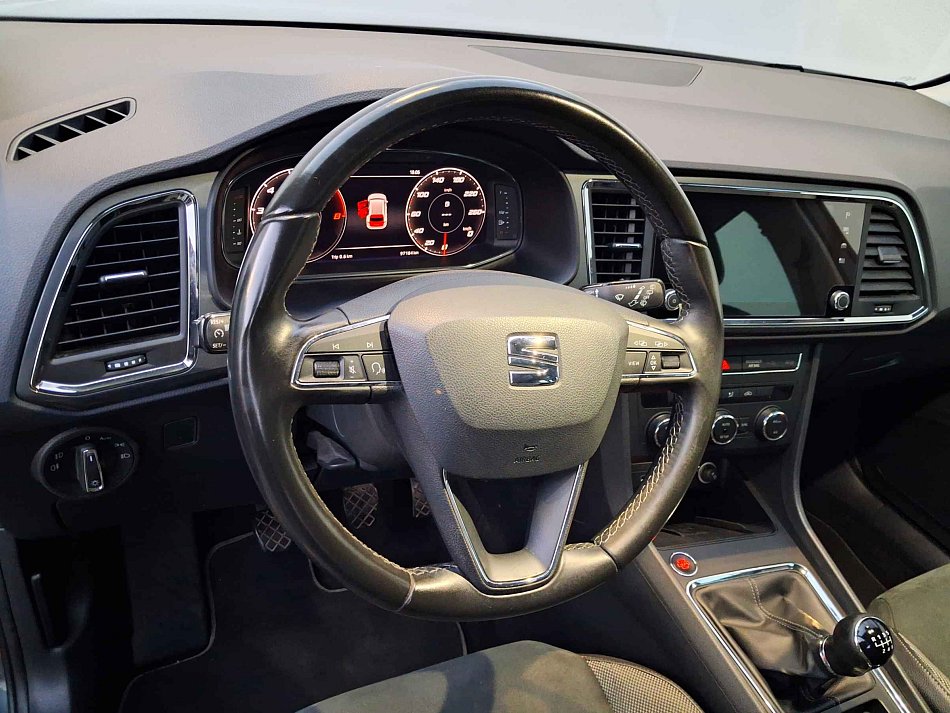 Seat Ateca 1.0 TSi Style