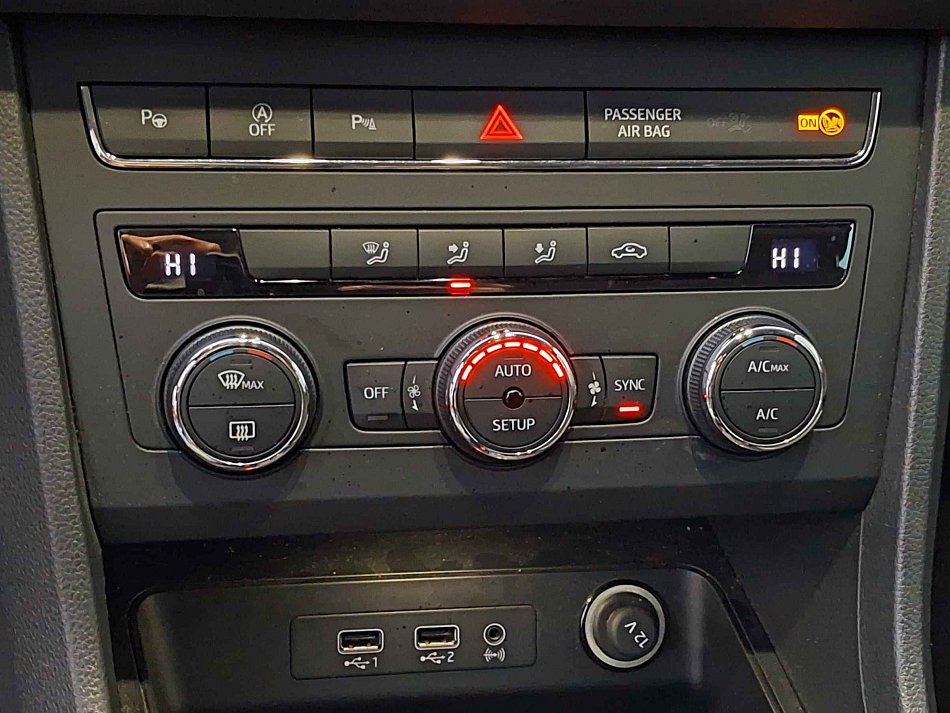 Seat Ateca 1.0 TSi Style