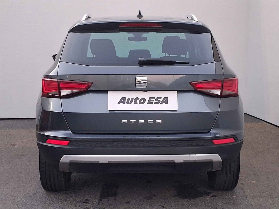 Seat Ateca 1.0 TSi Style