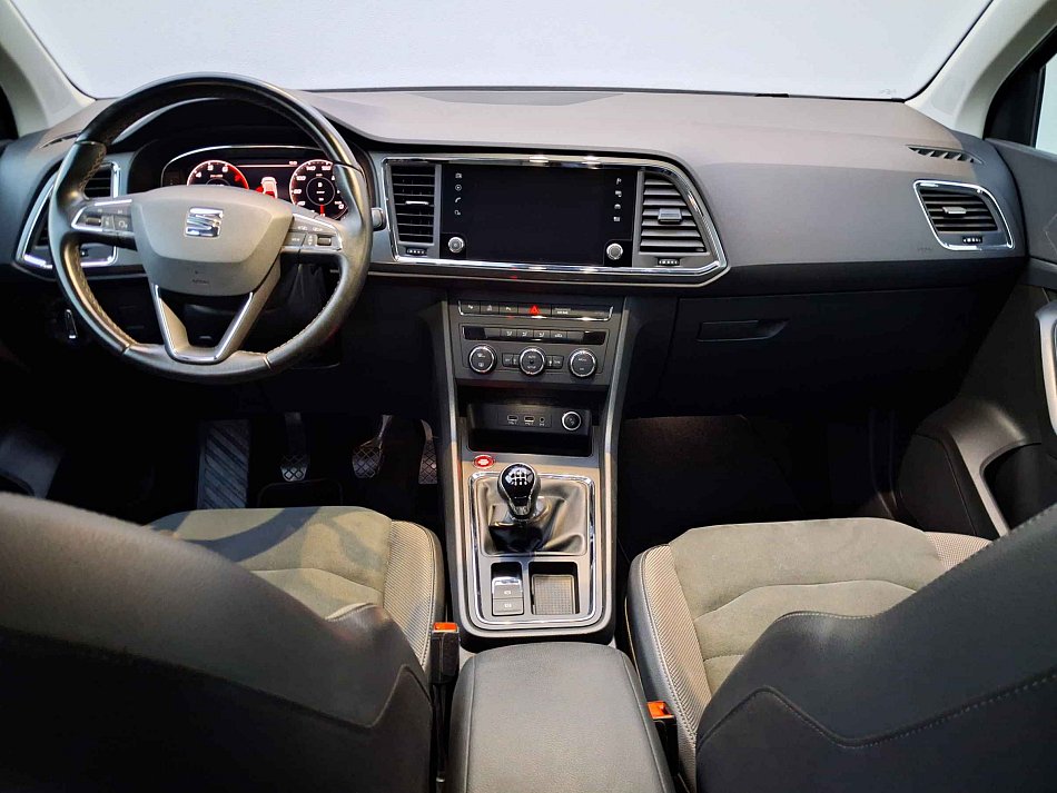 Seat Ateca 1.0 TSi Style