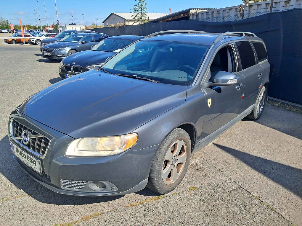 Volvo V70 2.0d 