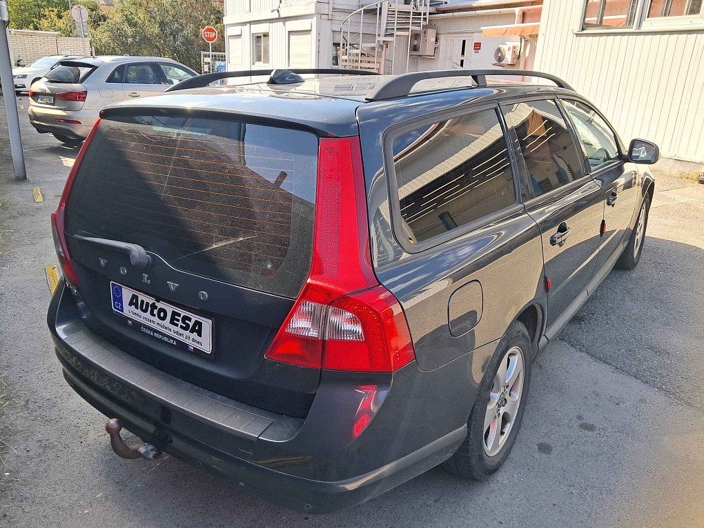 Volvo V70 2.0d 