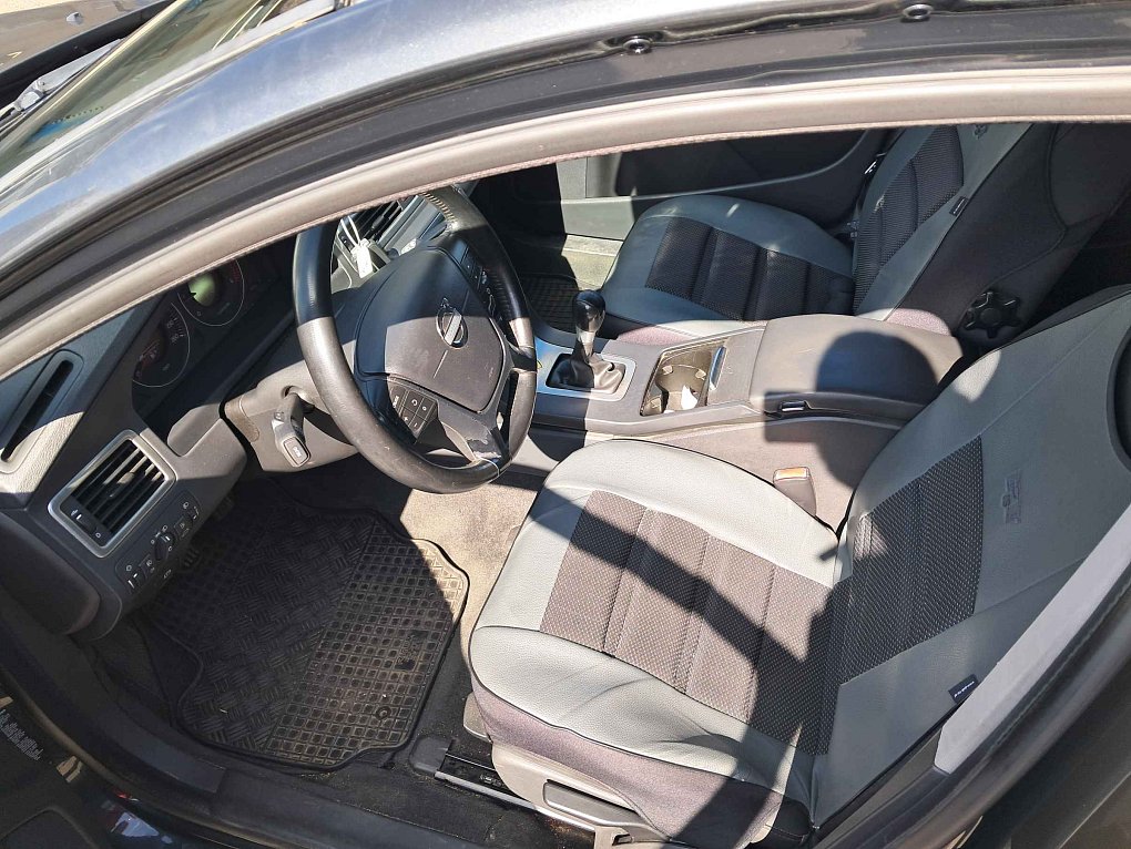 Volvo V70 2.0d 
