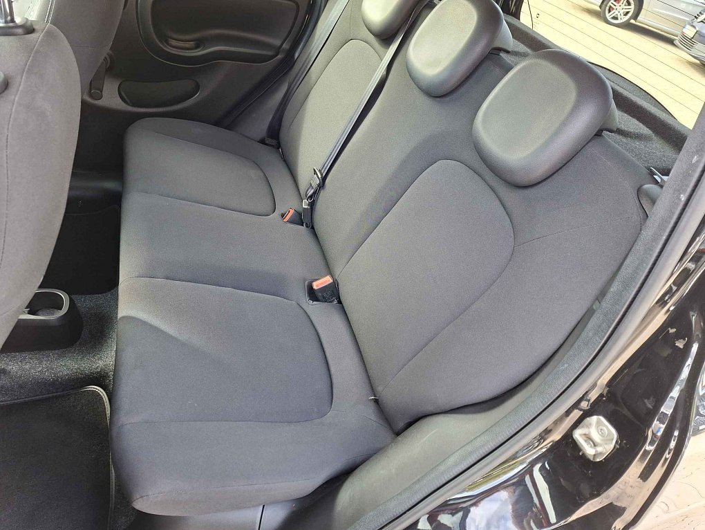 Fiat Panda 1.0i 