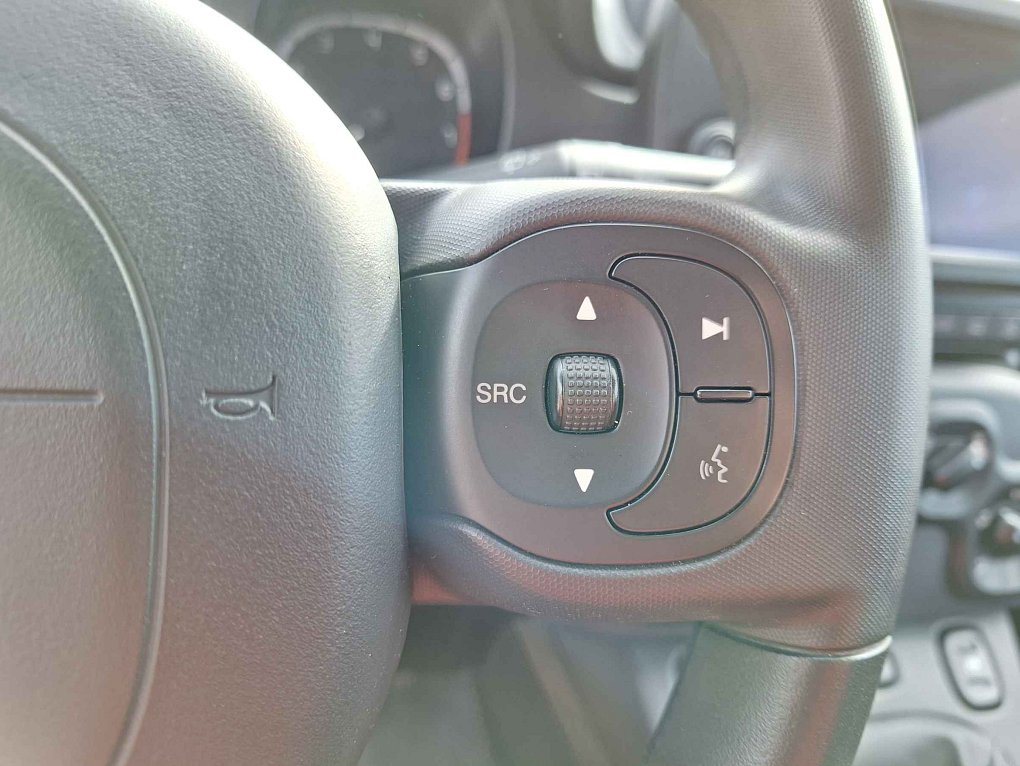 Fiat Panda 1.0i 