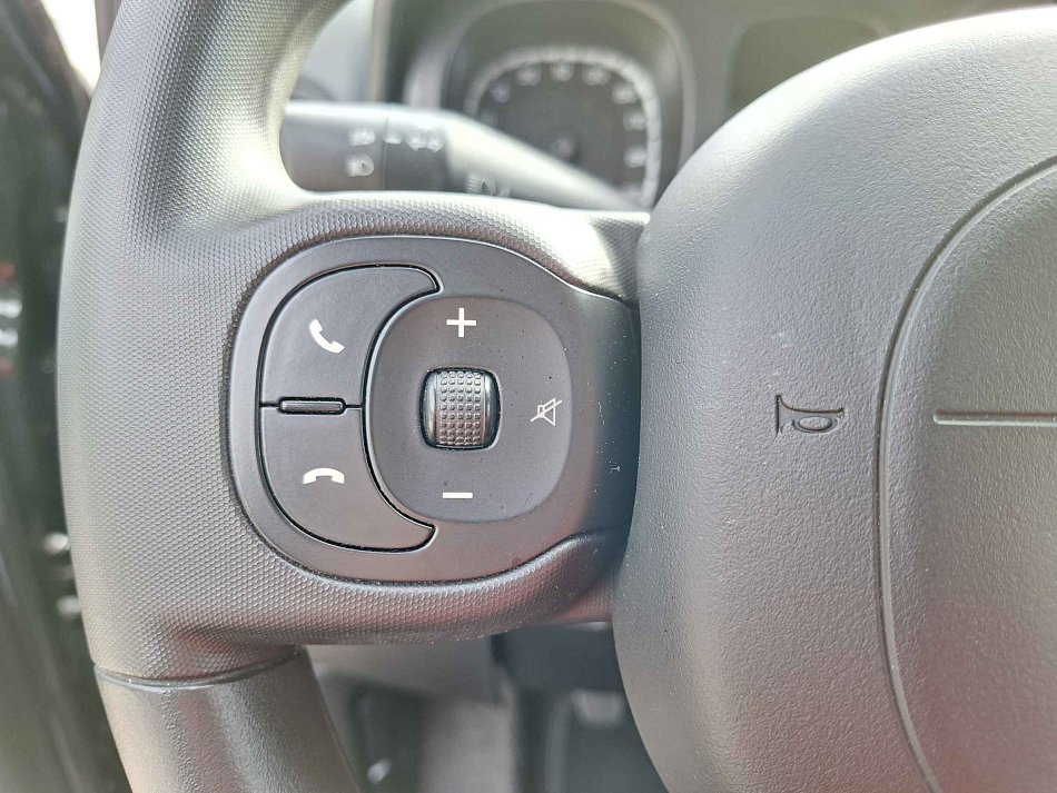 Fiat Panda 1.0i 