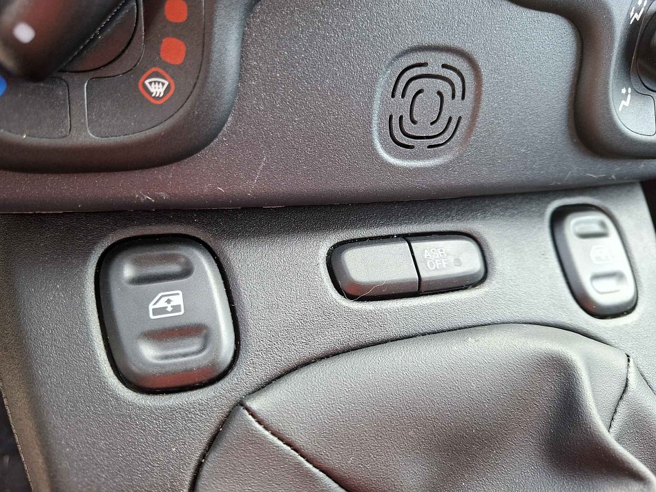 Fiat Panda 1.0i 