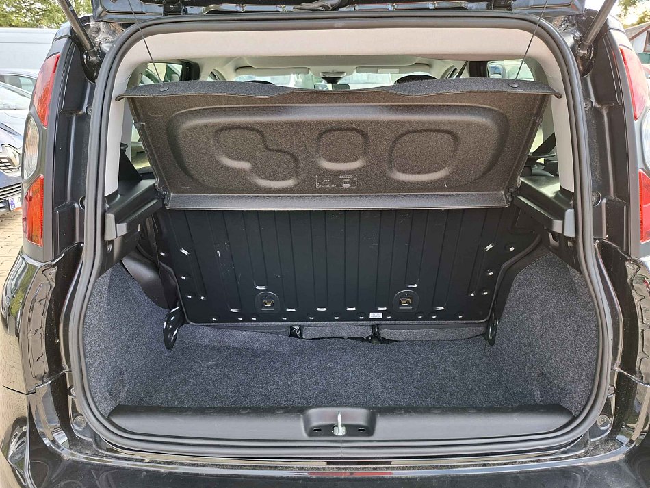Fiat Panda 1.0i 