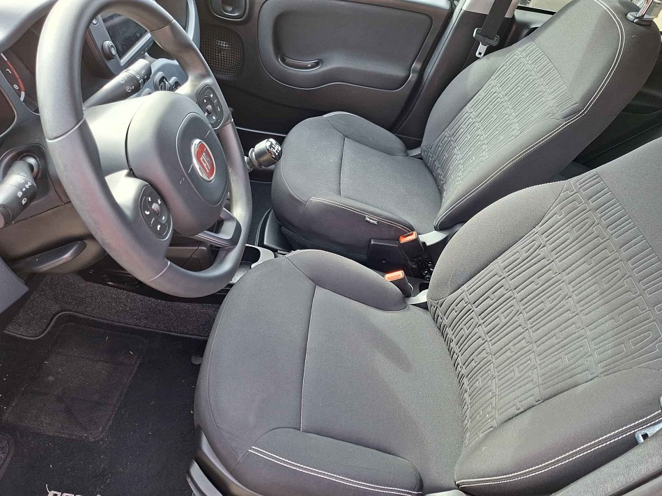 Fiat Panda 1.0i 