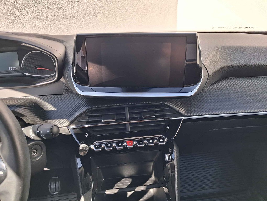 Peugeot 2008 1.2 PT Active