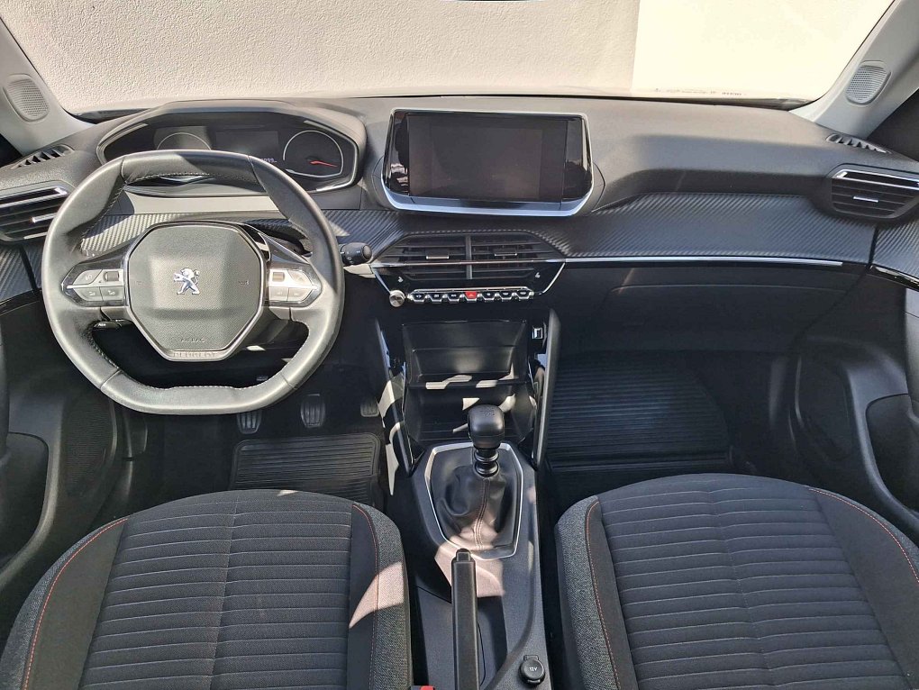 Peugeot 2008 1.2 PT Active