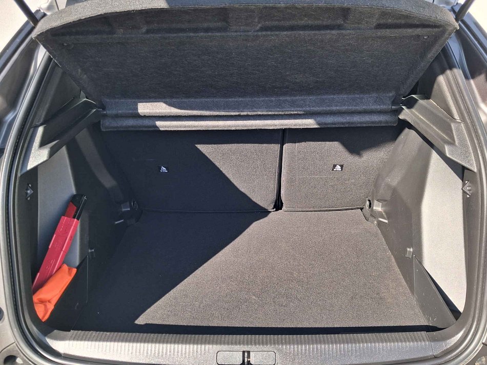 Peugeot 2008 1.2 PT Active