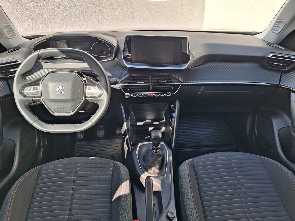 Peugeot 2008 1.2 PT Active