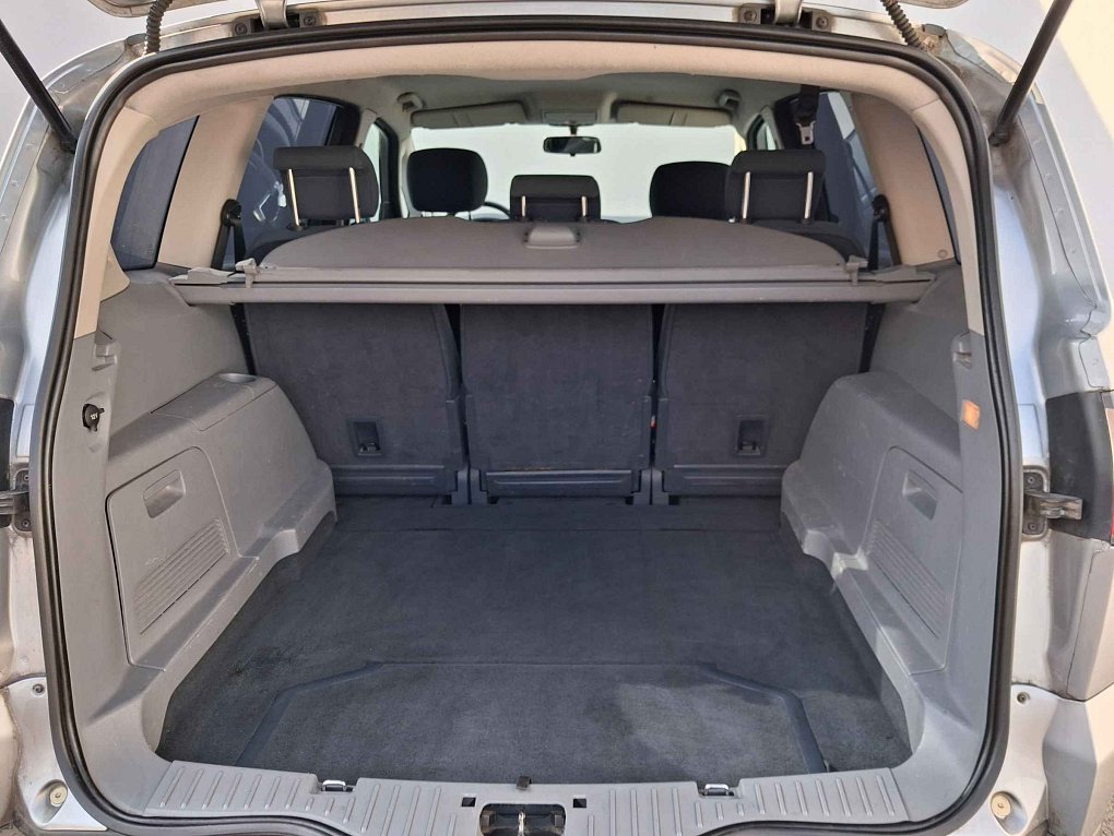 Ford S-MAX 1.7TDCi 