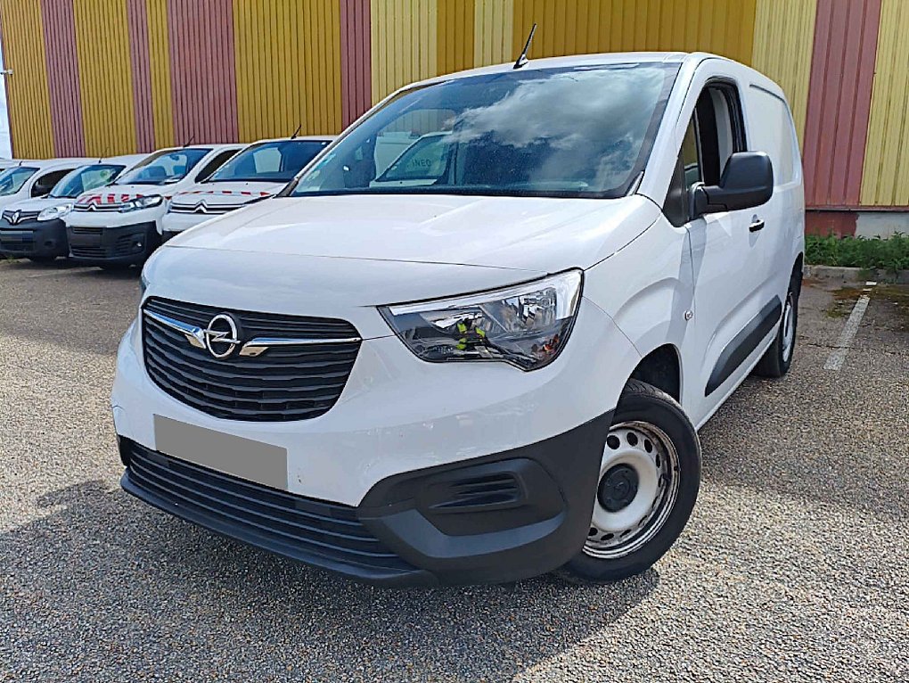 Opel Combo 1.5CDTi 