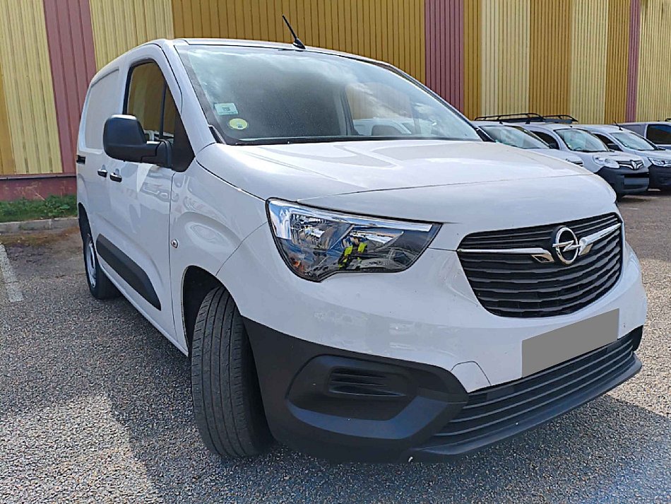 Opel Combo 1.5CDTi 