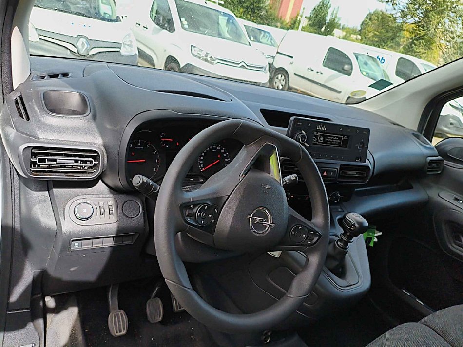Opel Combo 1.5CDTi 