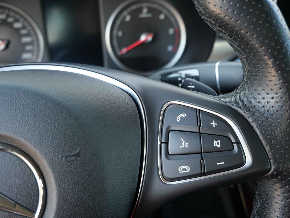 Mercedes-Benz GLC 2.2 D  220 D