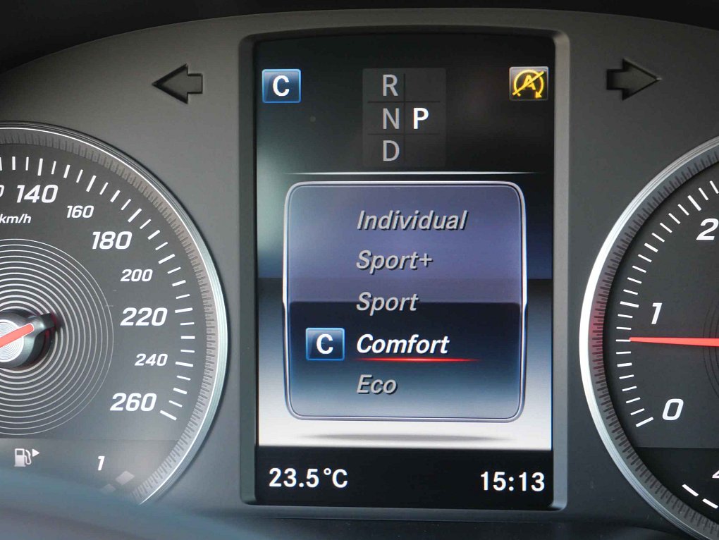 Mercedes-Benz GLC 2.2 D  220 D