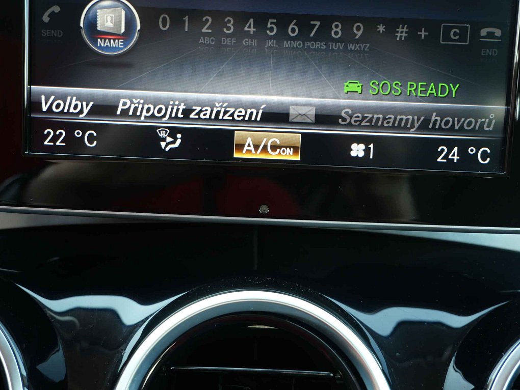 Mercedes-Benz GLC 2.2 D  220 D