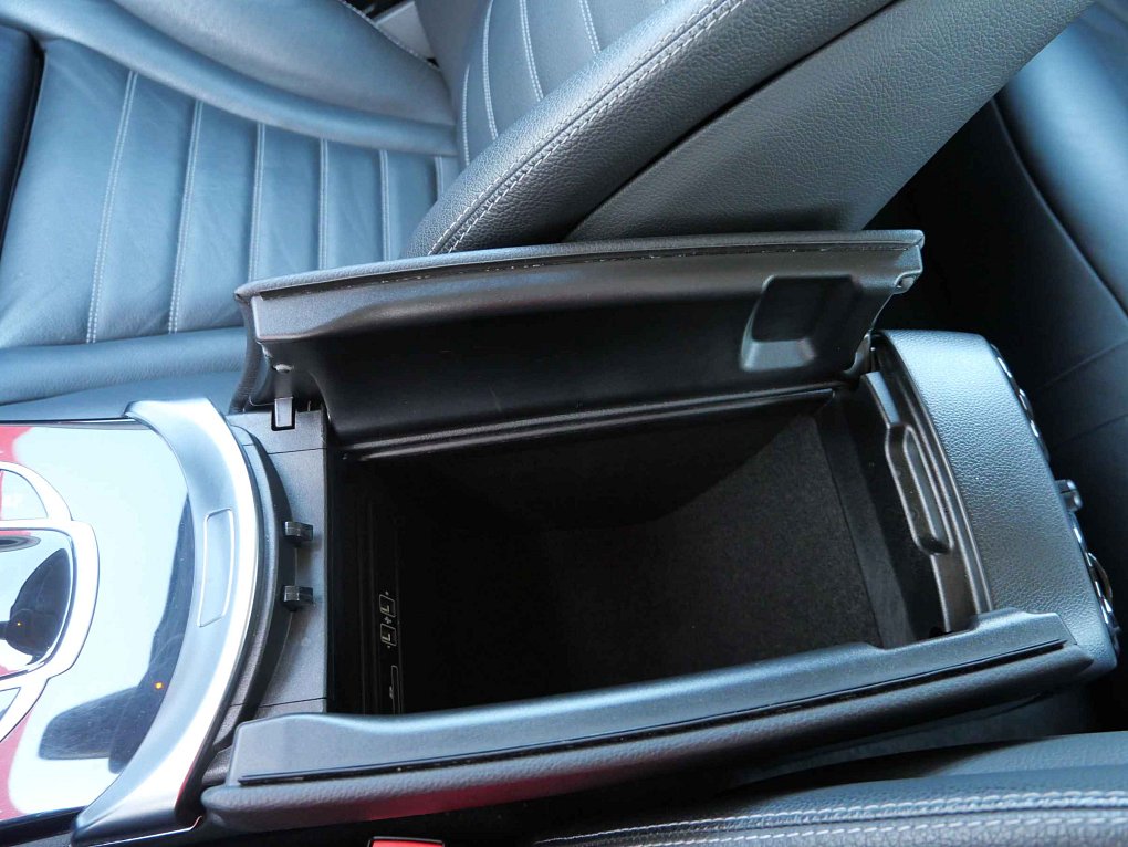 Mercedes-Benz GLC 2.2 D  220 D