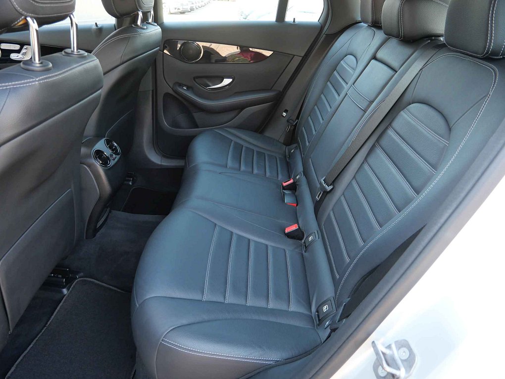 Mercedes-Benz GLC 2.2 D  220 D