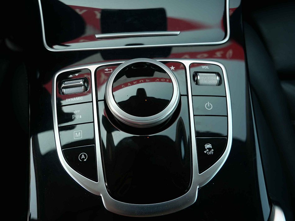 Mercedes-Benz GLC 2.2 D  220 D
