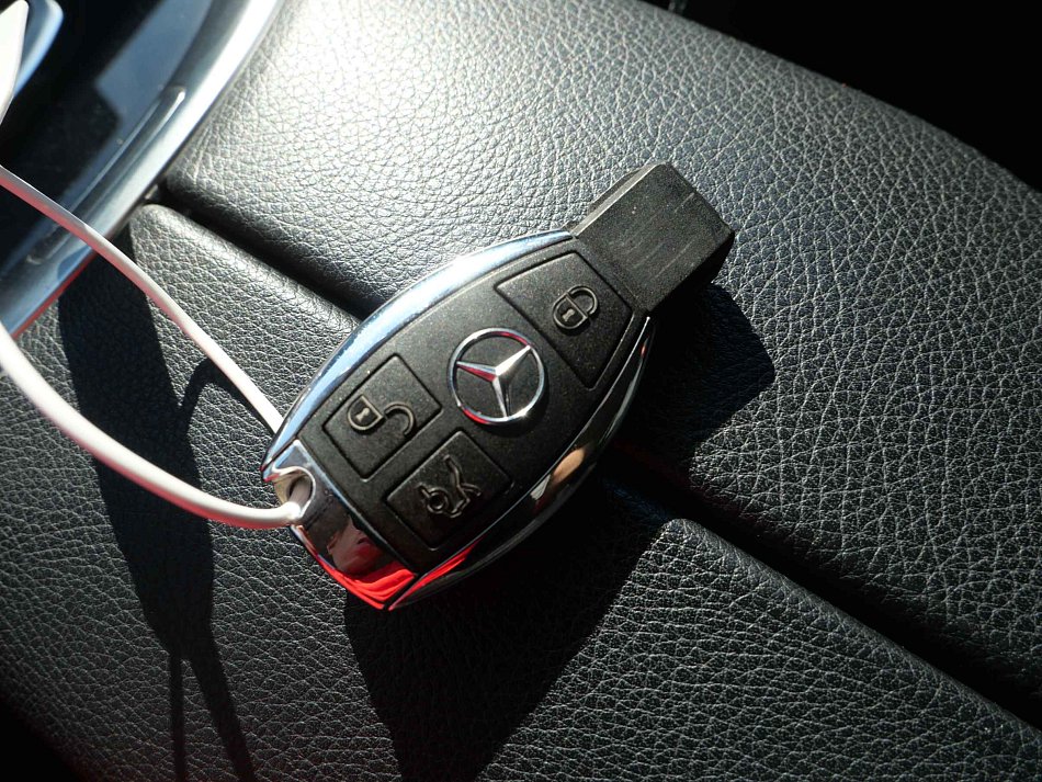Mercedes-Benz GLC 2.2 D  220 D