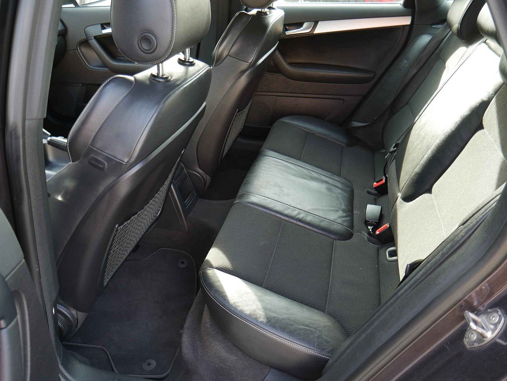 Audi A3 2.0TDi  quattro