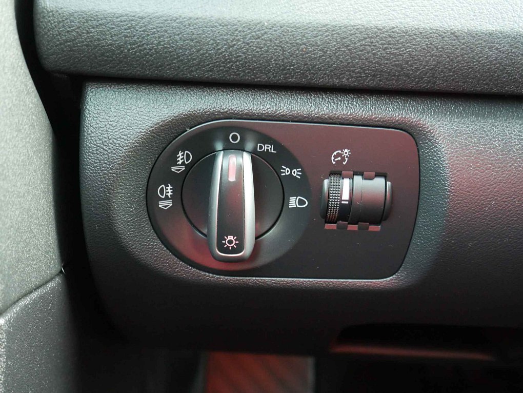 Audi A3 2.0TDi  quattro