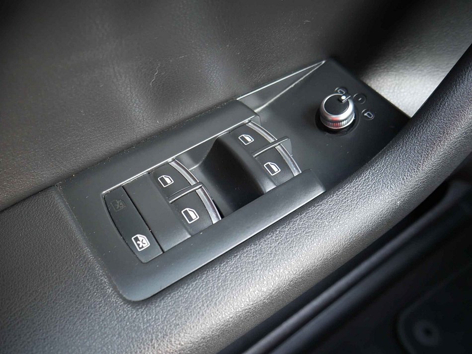 Audi A3 2.0TDi  quattro